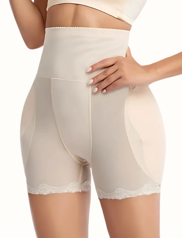 Hourglass ™ High Waist Sculpting Shorts