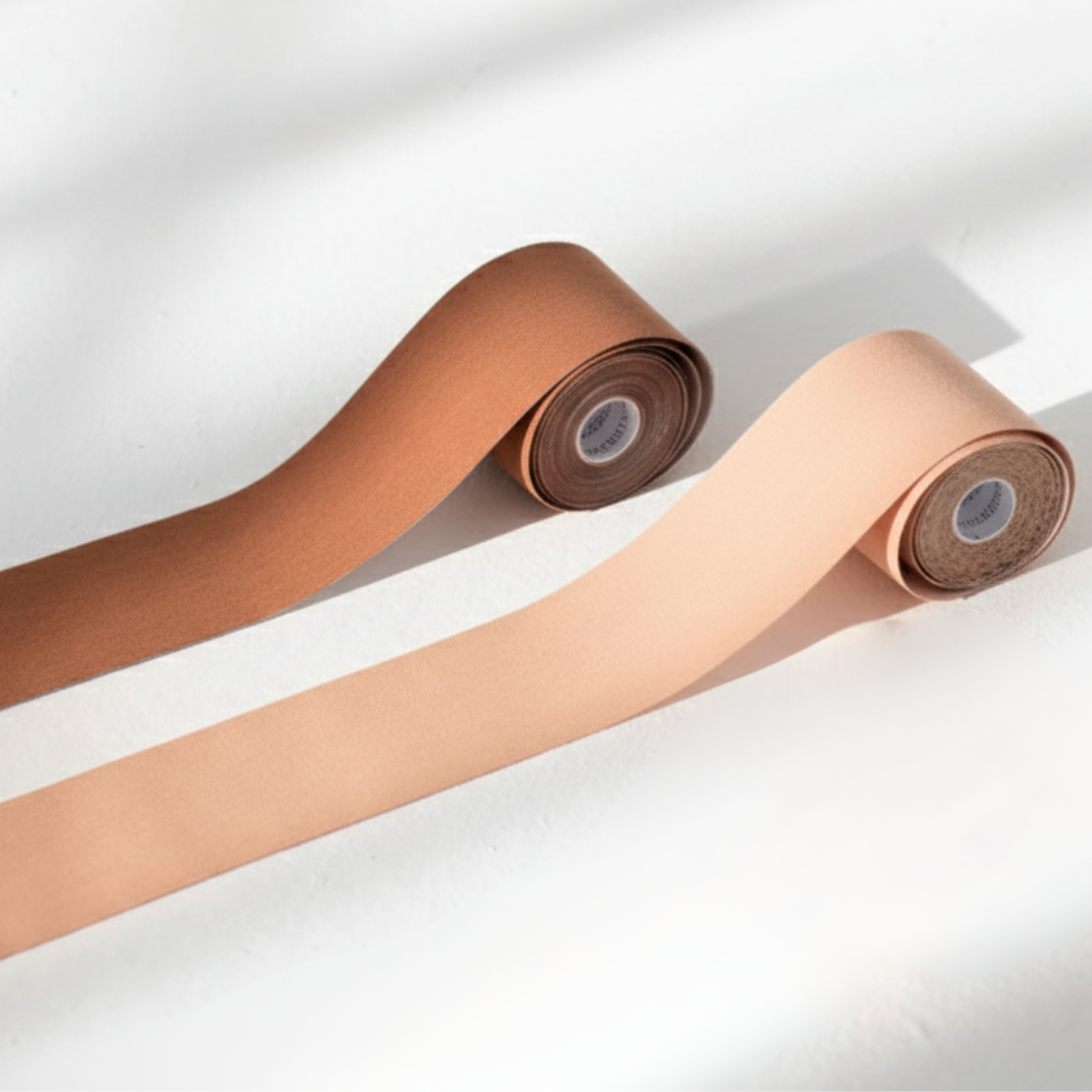 Hourglass Body Tape