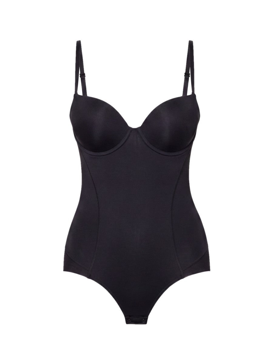 Shapewear Bodysuit – Liposculpt Microfiber