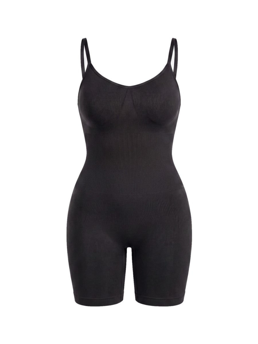 Cloud Compression Full Body Shaping Bodysuit