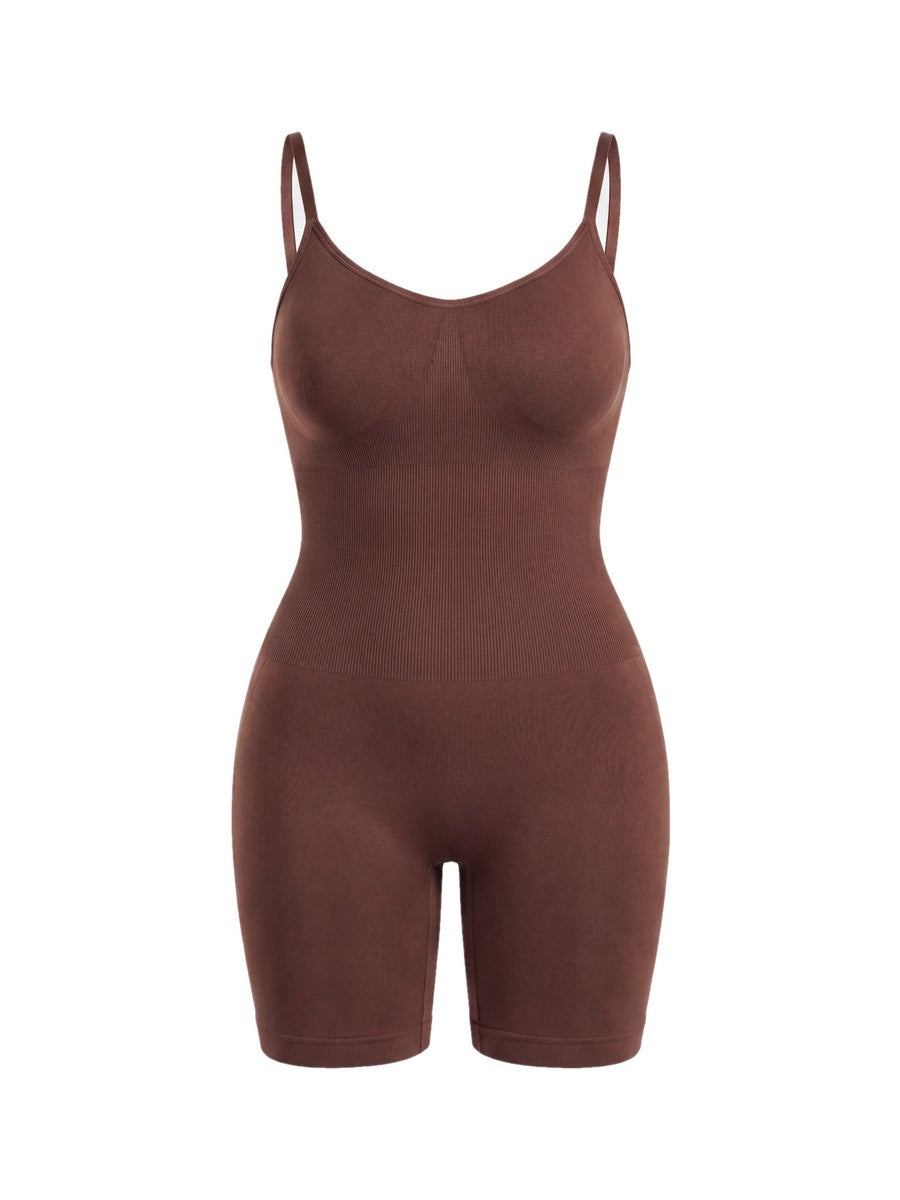 Cloud Compression Full Body Shaping Bodysuit