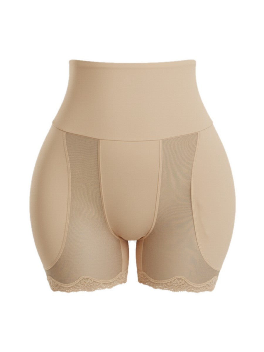High Waist Sculpting Shorts