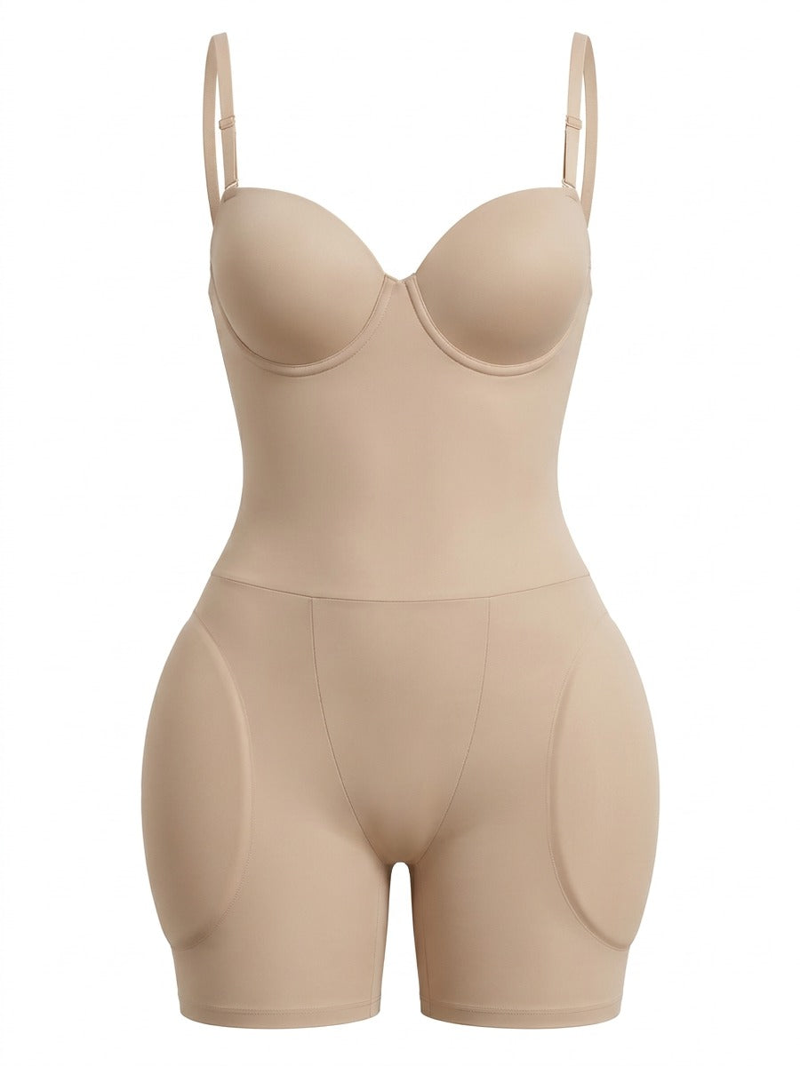 Full Body Sculpt & Lift