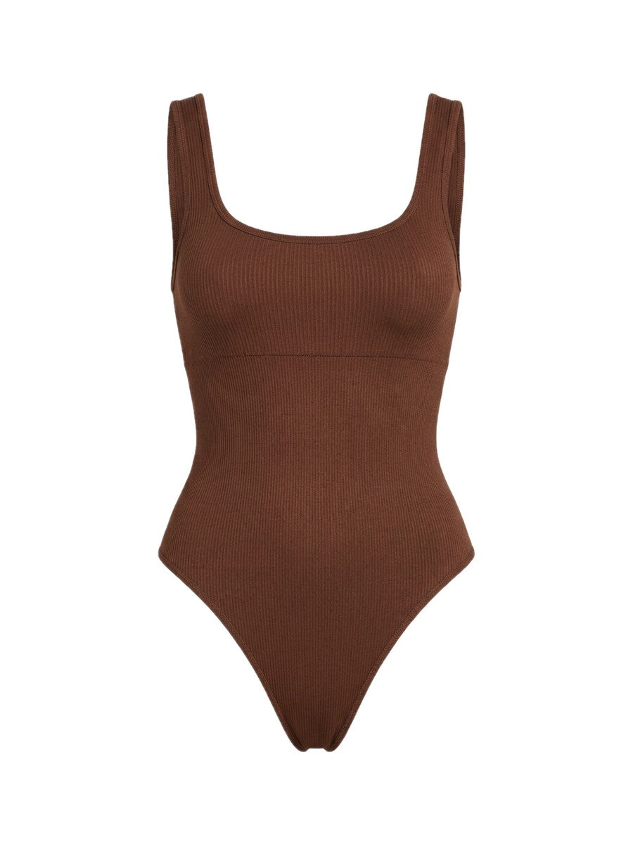 Tank Top Shapewear Bodysuit