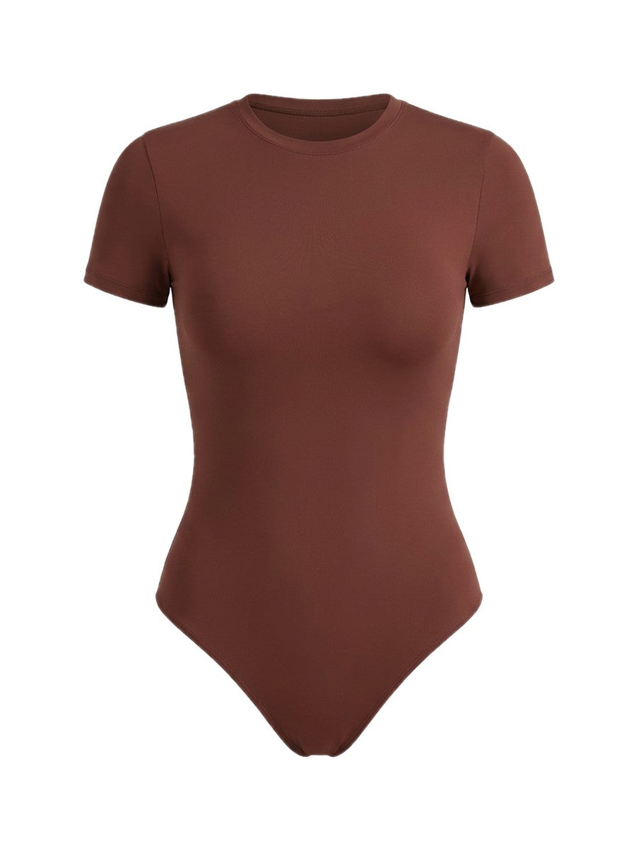 Buttersculpt Seamless Shapewear Tee