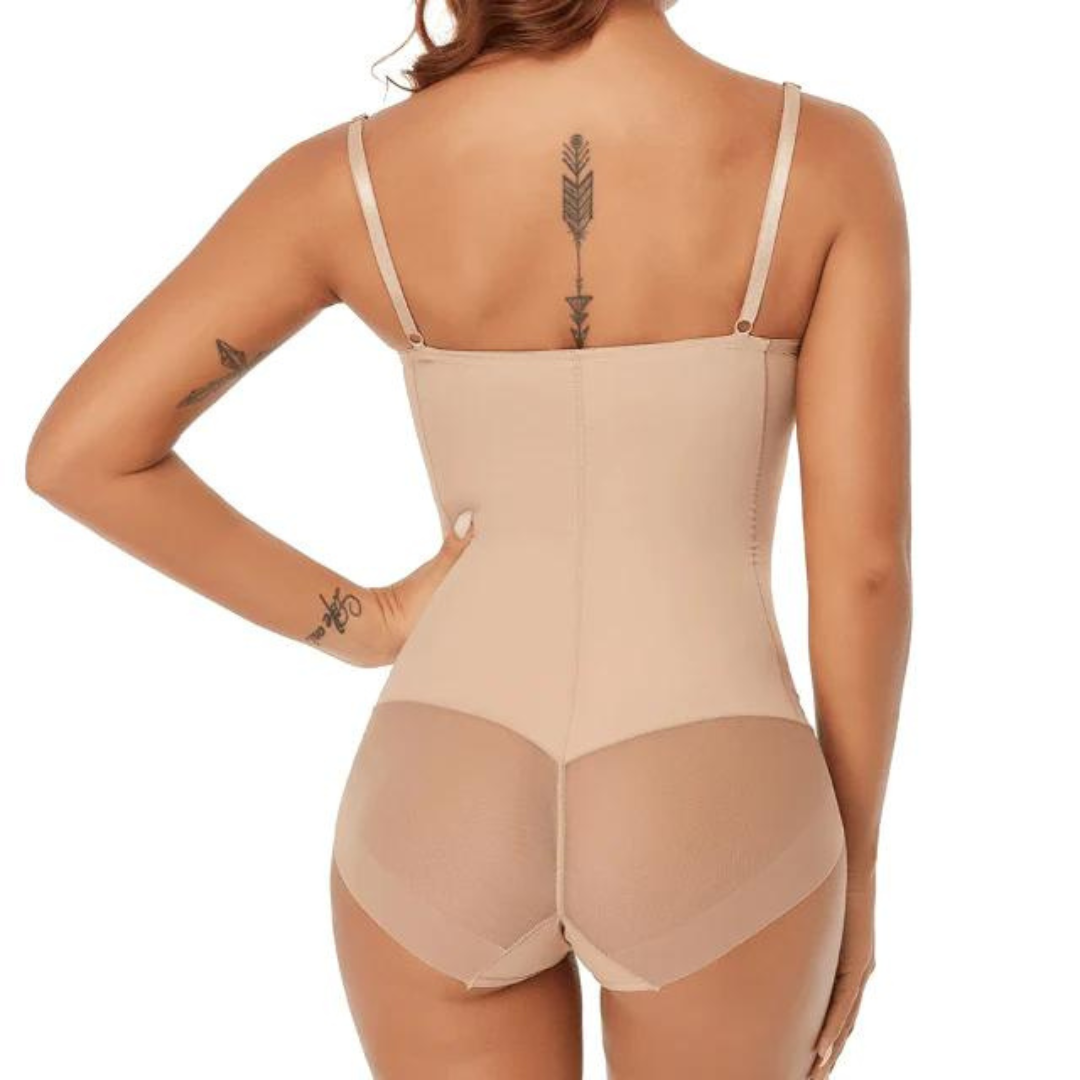 Hourglass ™ Shapewear Bodysuit