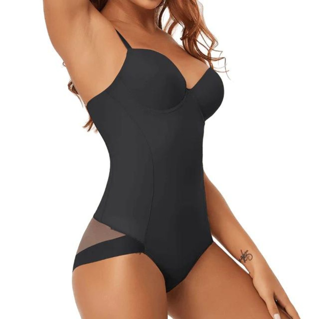 Hourglass ™ Shapewear Bodysuit