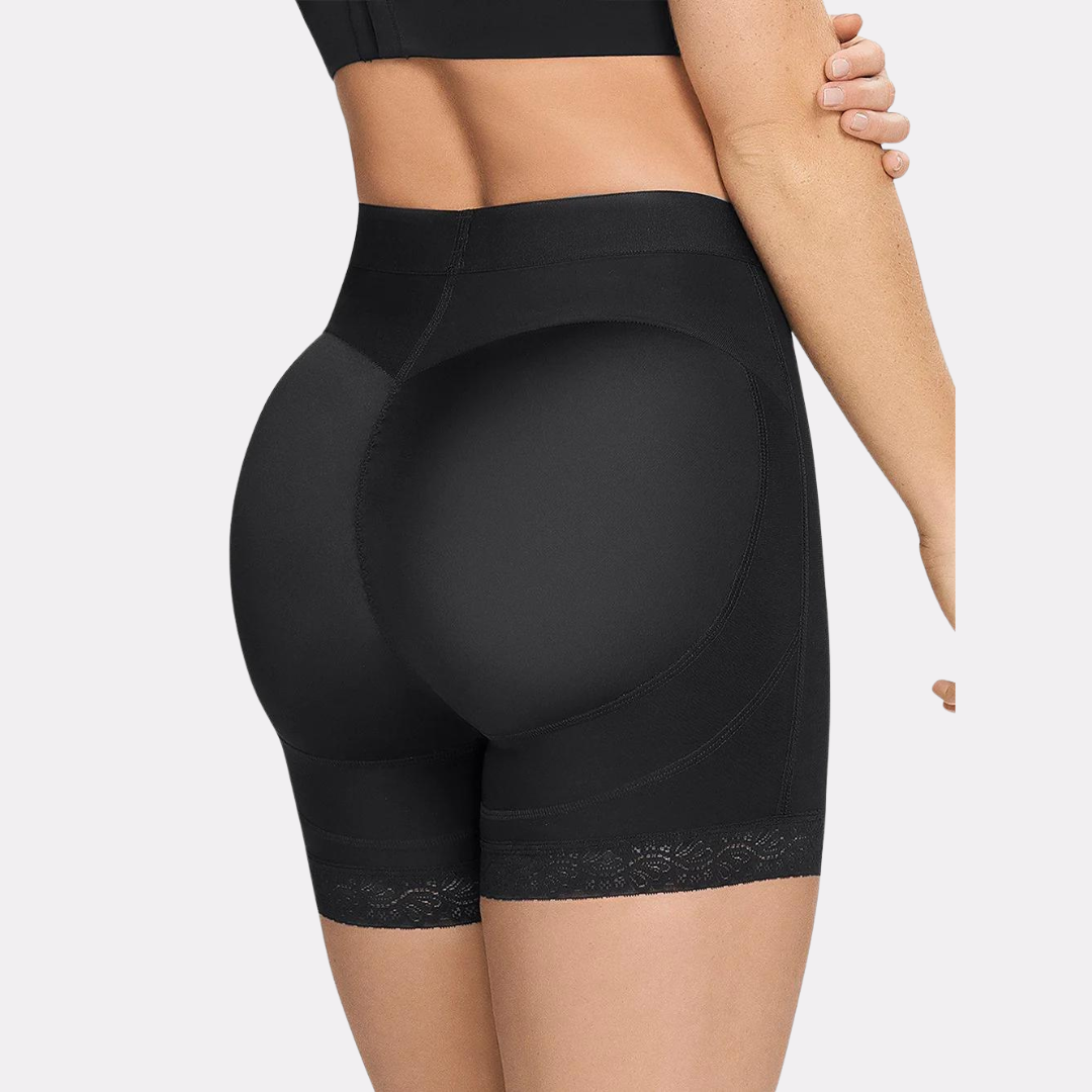 Hourglass ™ Low Waist Lace Butt Lifter