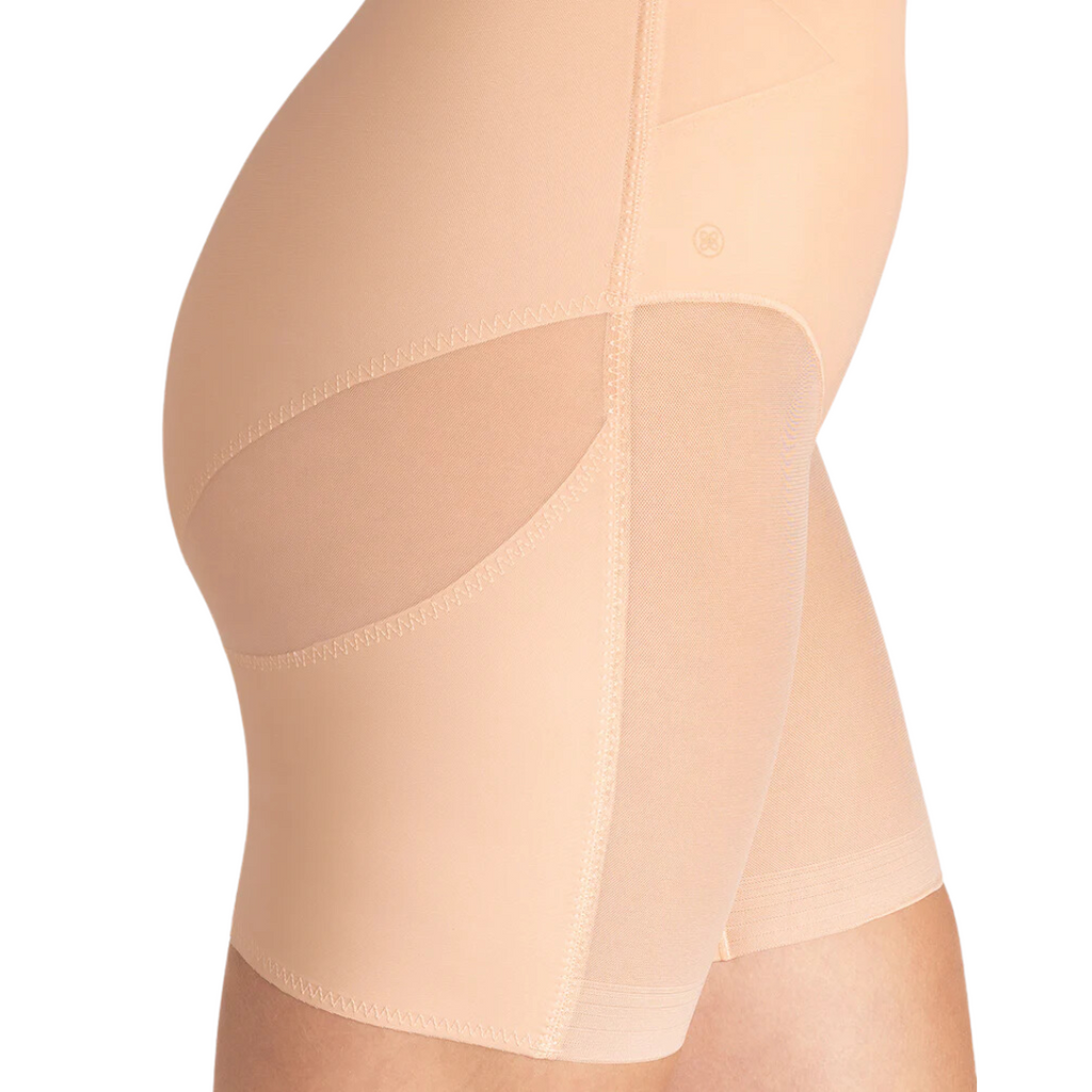 Hourglass™  Targeted Compression Waist Shaper Shorts