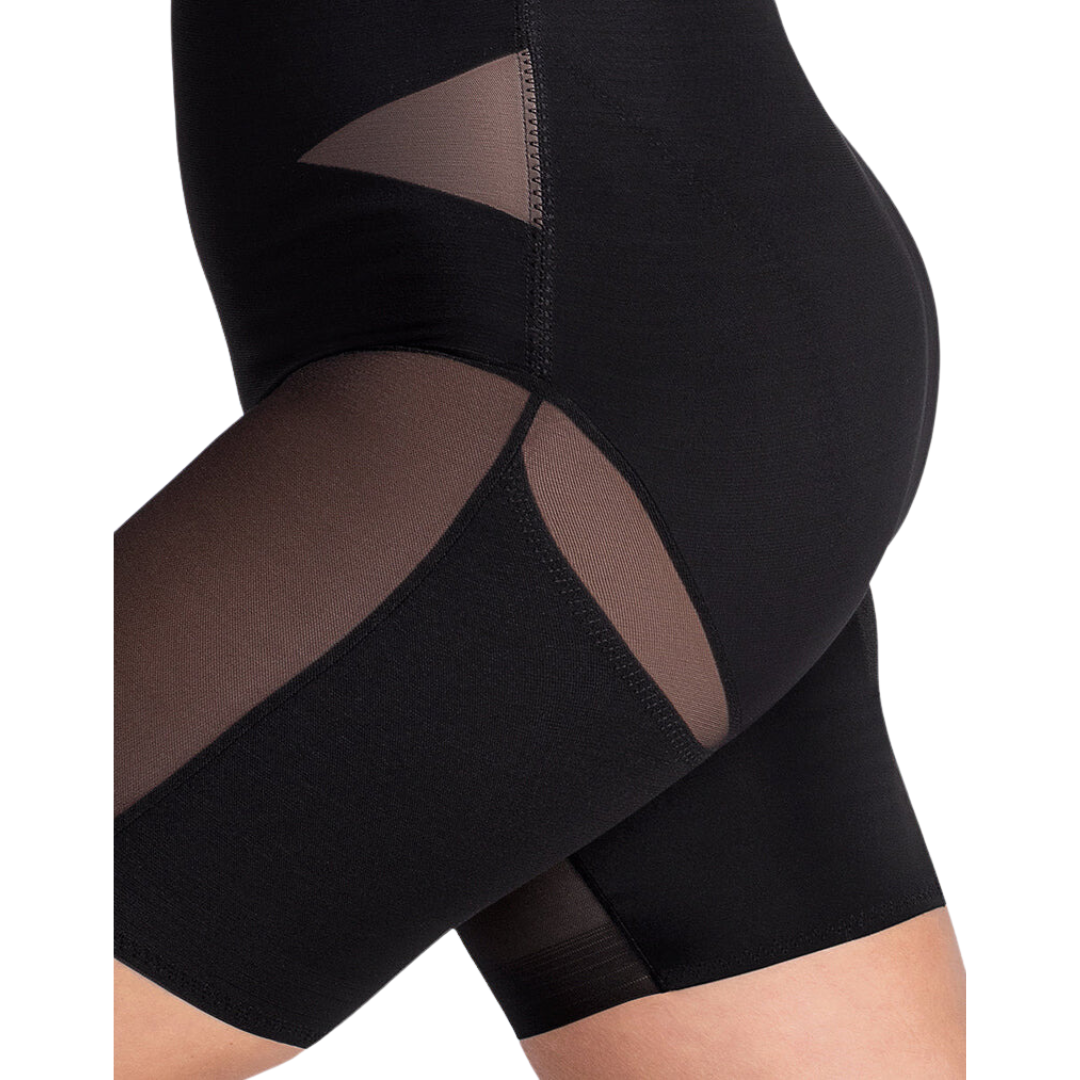 Hourglass™  Targeted Compression Waist Shaper Shorts