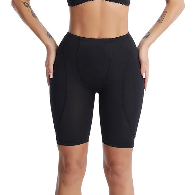 Hourglass ™ Lower Body Sculpting Shorts