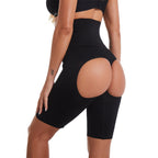 Hourglass ™ High Waist Hollow Butt-Lifter