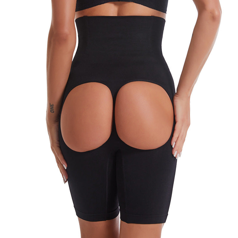 Hourglass ™ High Waist Hollow Butt-Lifter