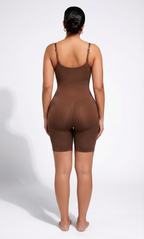 Hourglass Cloud Compression Full Body Shaping Bodysuit