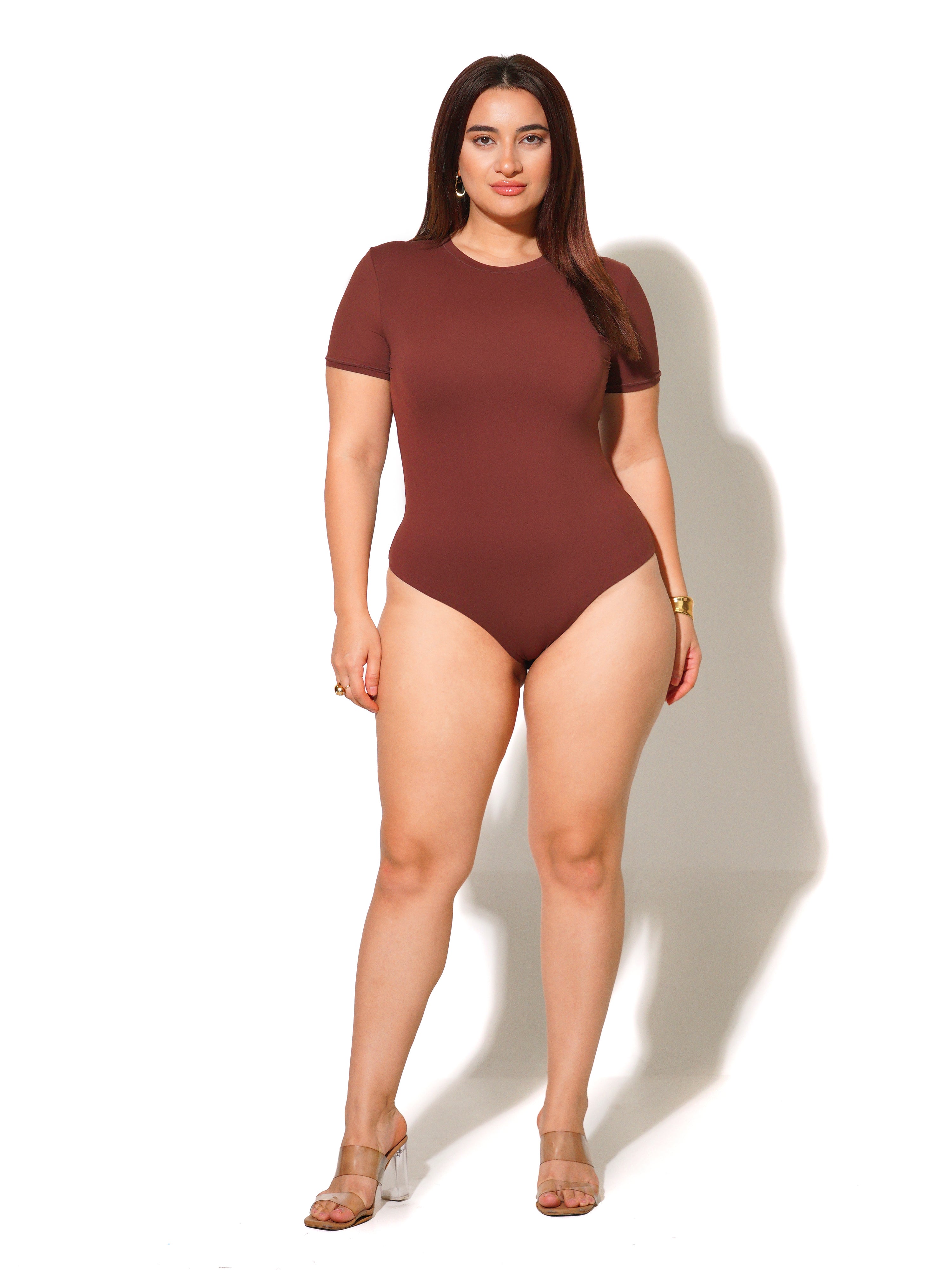 Hourglass ™ Buttersculpt Seamless Shapewear Tee