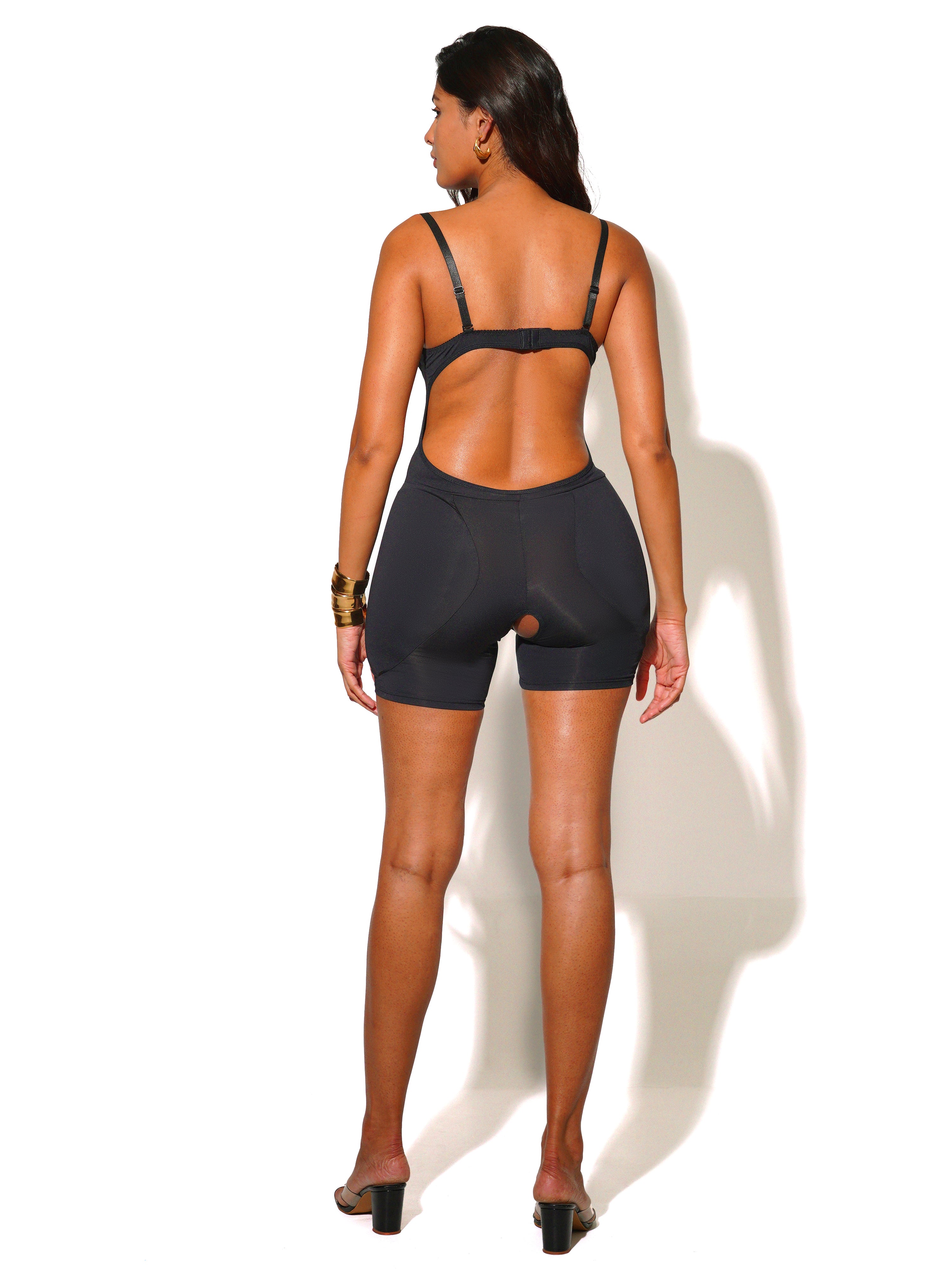 HOURGLASS™ FULL BODY SCULPT & LIFT