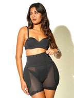 Hourglass ™ High Waist Lower Body Sculpting Shorts