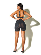 Hourglass ™ High Waist Lower Body Sculpting Shorts