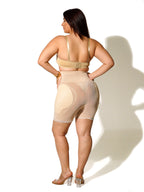 Hourglass ™ High Waist Lower Body Sculpting Shorts