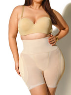 Hourglass ™ High Waist Lower Body Sculpting Shorts