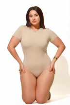 Hourglass ™ Buttersculpt Seamless Shapewear Tee