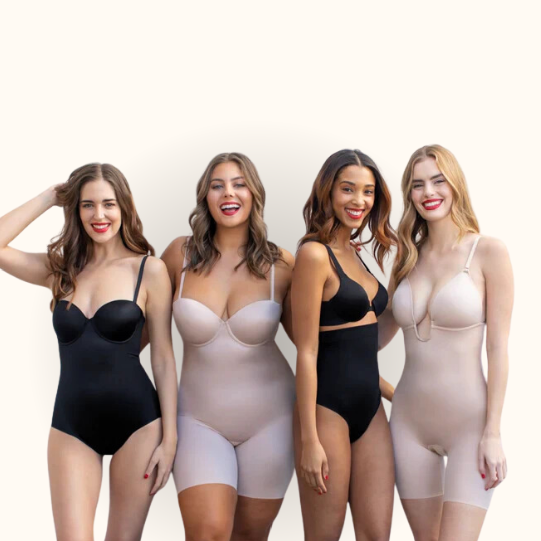 Hourglass Shapewear