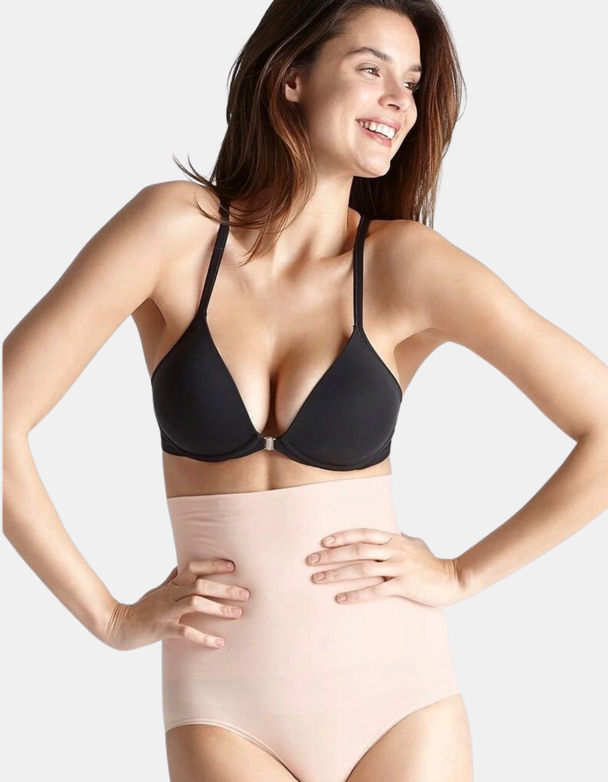 Hourglass Shapewear Shapewear that fits and flatters!