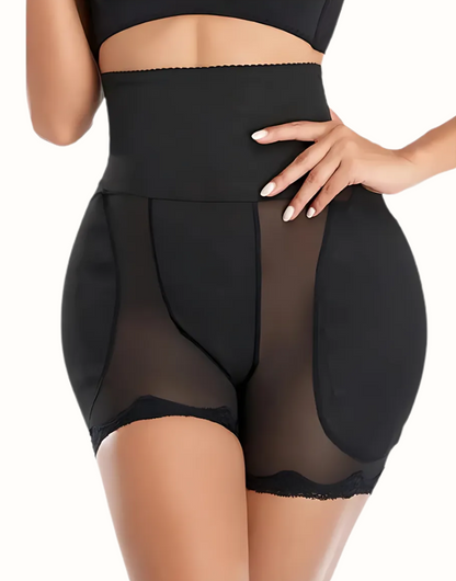 Hourglass ™ High Waist Lower Body Sculpting Shorts