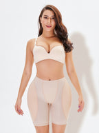 Hourglass ™ Low Waist Lower Body Sculpting Shorts