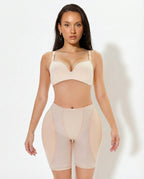 Hourglass ™ Low Waist Lower Body Sculpting Shorts
