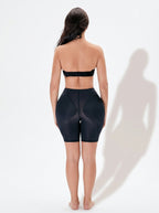 Hourglass ™ Low Waist Lower Body Sculpting Shorts