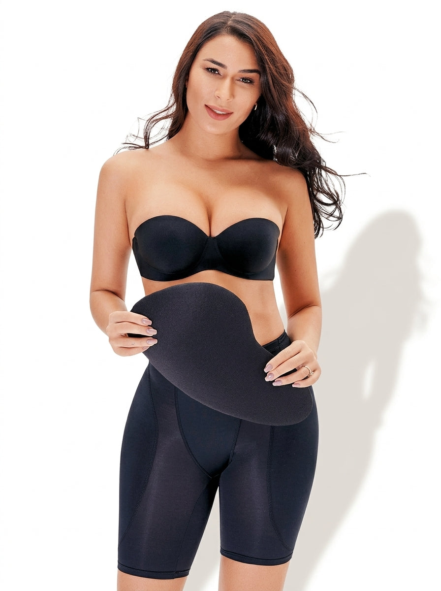 Hourglass ™ Low Waist Lower Body Sculpting Shorts