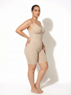 Hourglass Cloud Compression Full Body Shaping Bodysuit