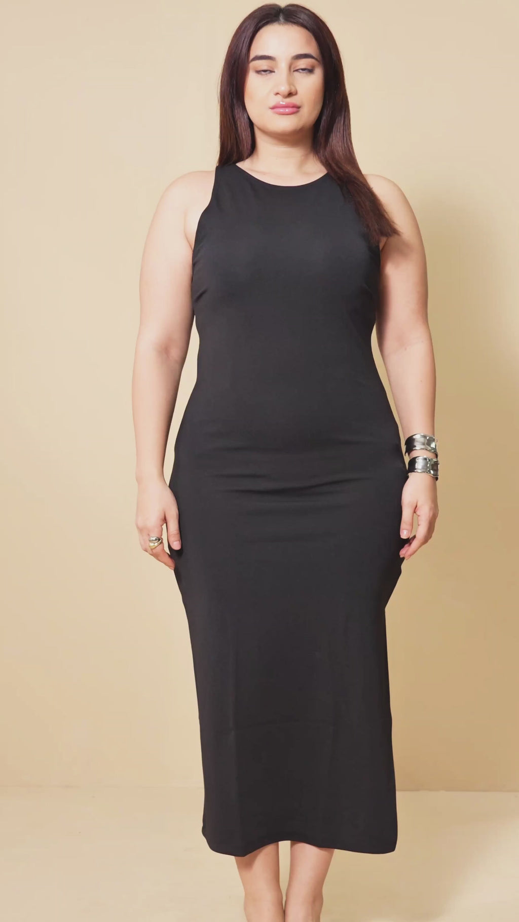 Hourglass ™ High Waist Lower Body Sculpting Shorts