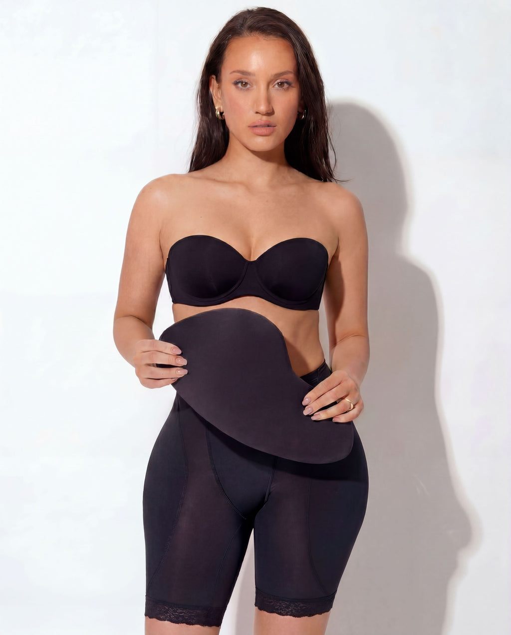 Hourglass ™ Low Waist Lower Body Sculpting Shorts