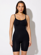 Hourglass Cloud Compression Full Body Shaping Bodysuit