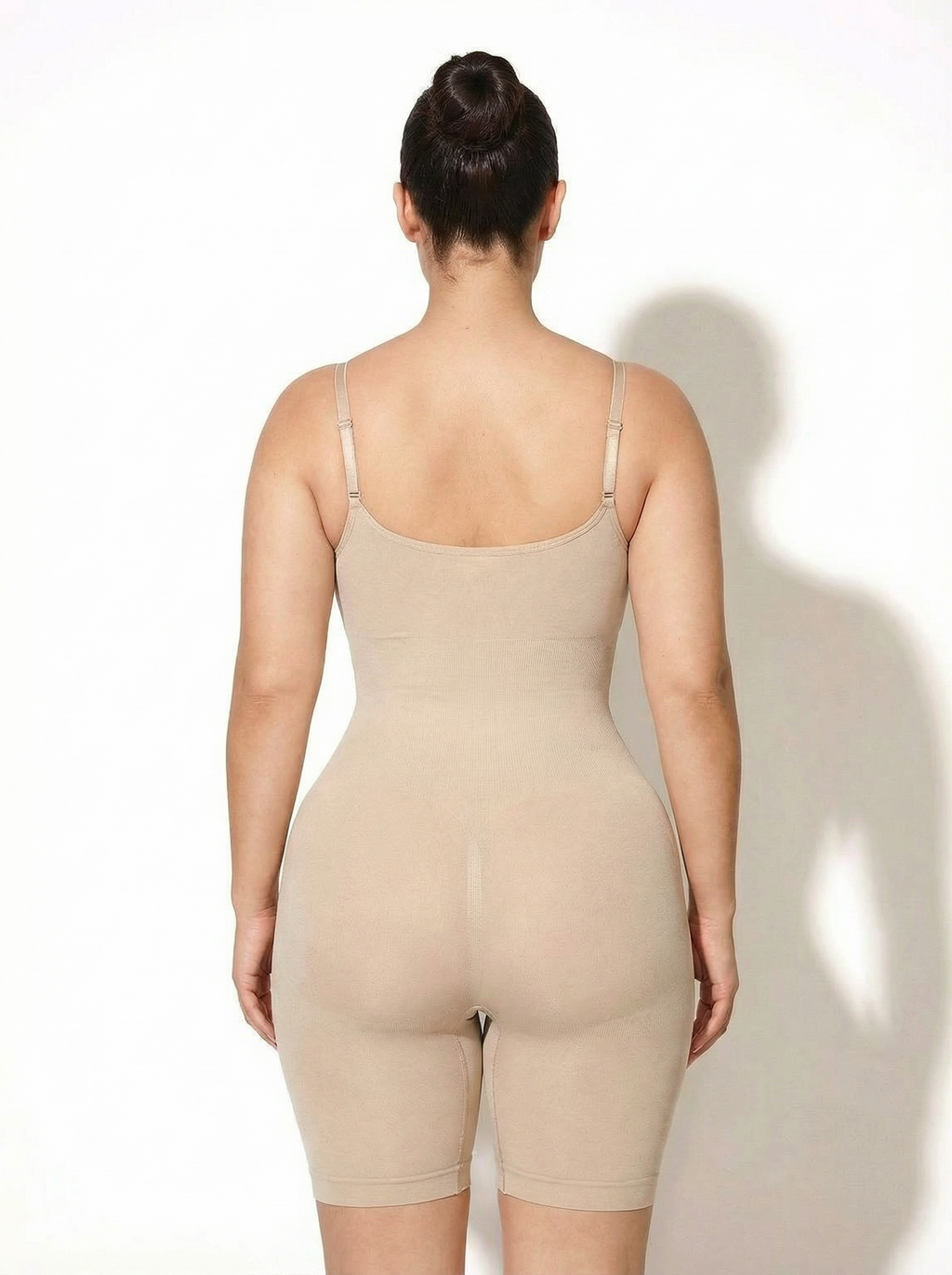 Hourglass Cloud Compression Full Body Shaping Bodysuit