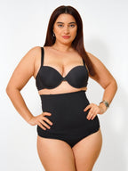 Hourglass ™ High Waist Shapewear Thong Panties