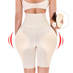 Hourglass ™ High Waist Lower Body Sculpting Shorts