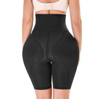 Hourglass ™ High Waist Lower Body Sculpting Shorts