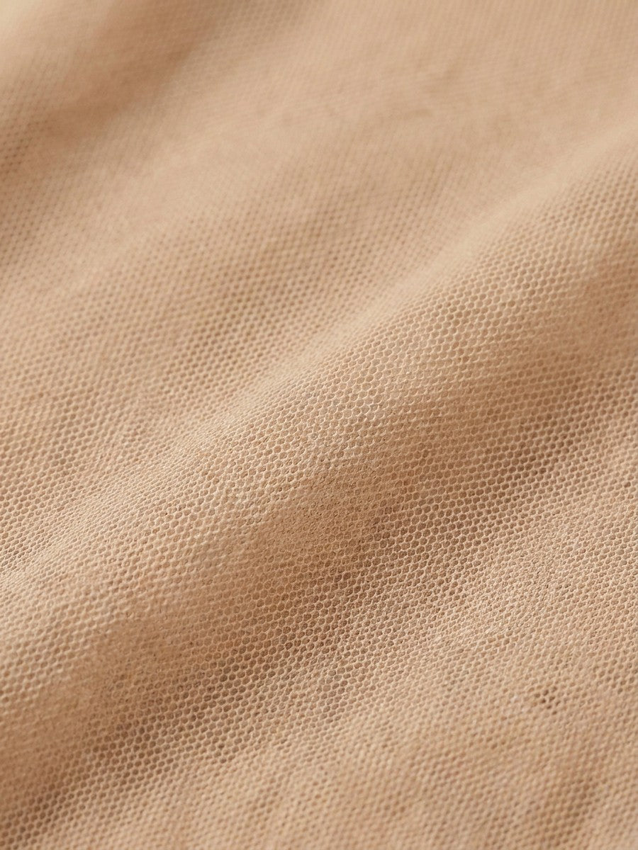 Breathable micro-mesh