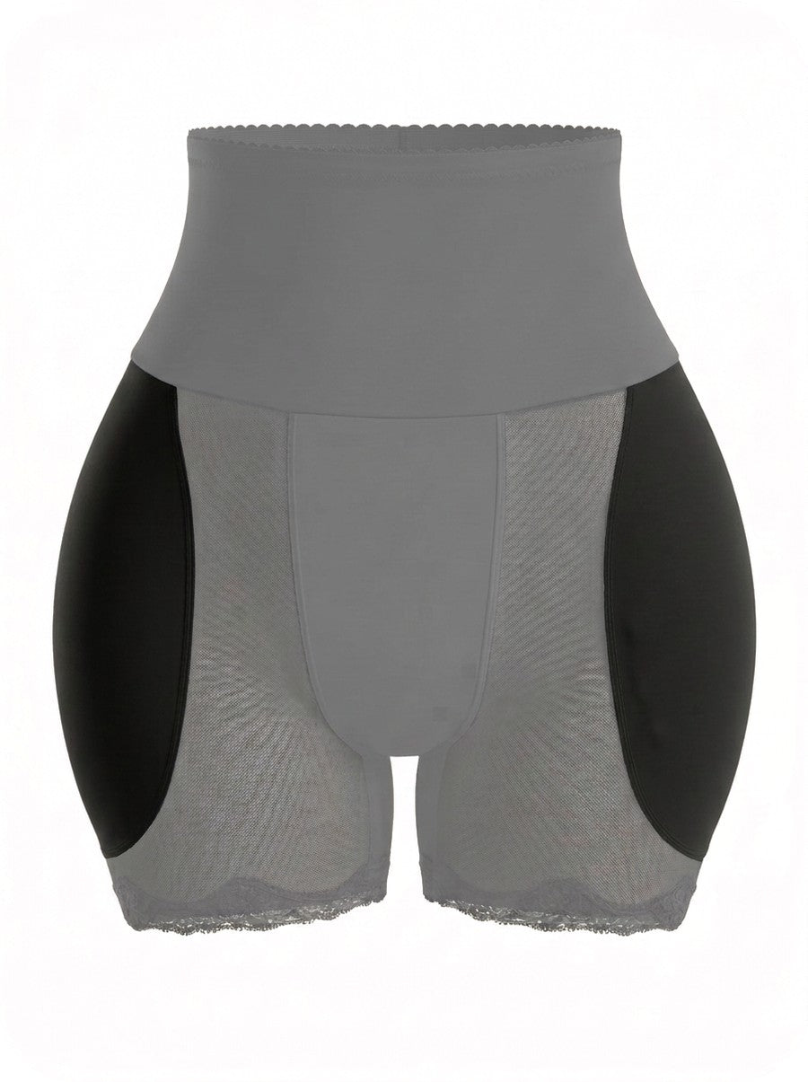 Natural hip sculpting