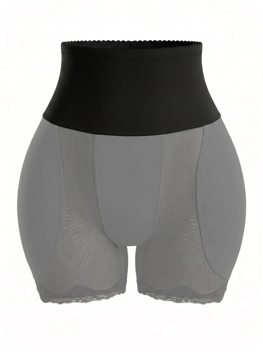 High-compression waistband